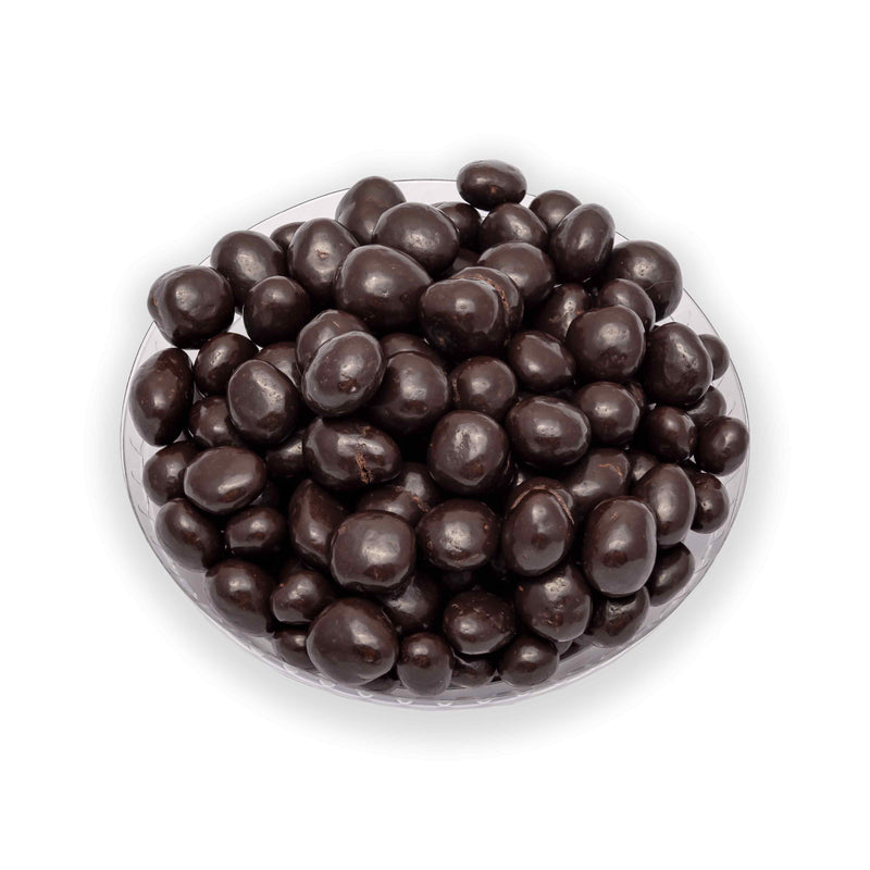 Organic Incaberry coated in dark chocolate 100g