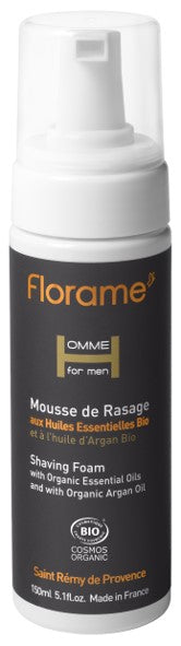 FLORAME SHAVING FOAM 150ML