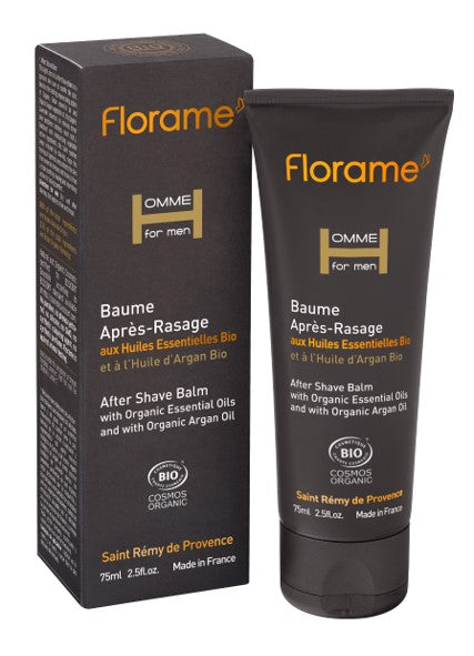 FLORAME AFTER-SHAVE BALM 75ML