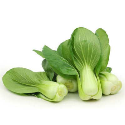 Organic Fresh Pak Choi 200G