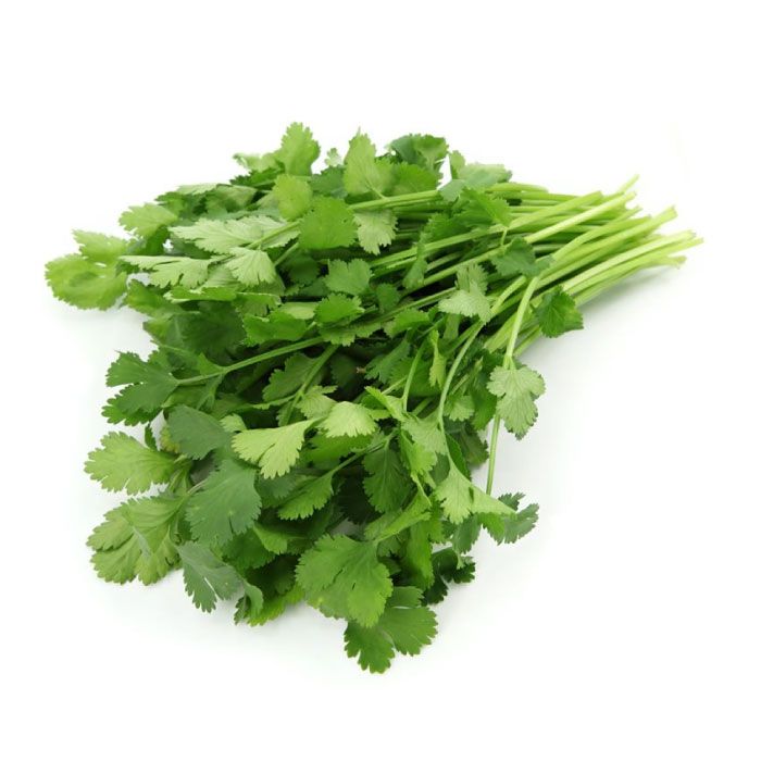 Organic Coriander 100G