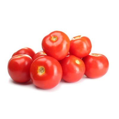 Tomato Round 