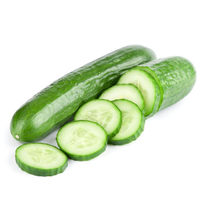 Organic Cucumber 500G