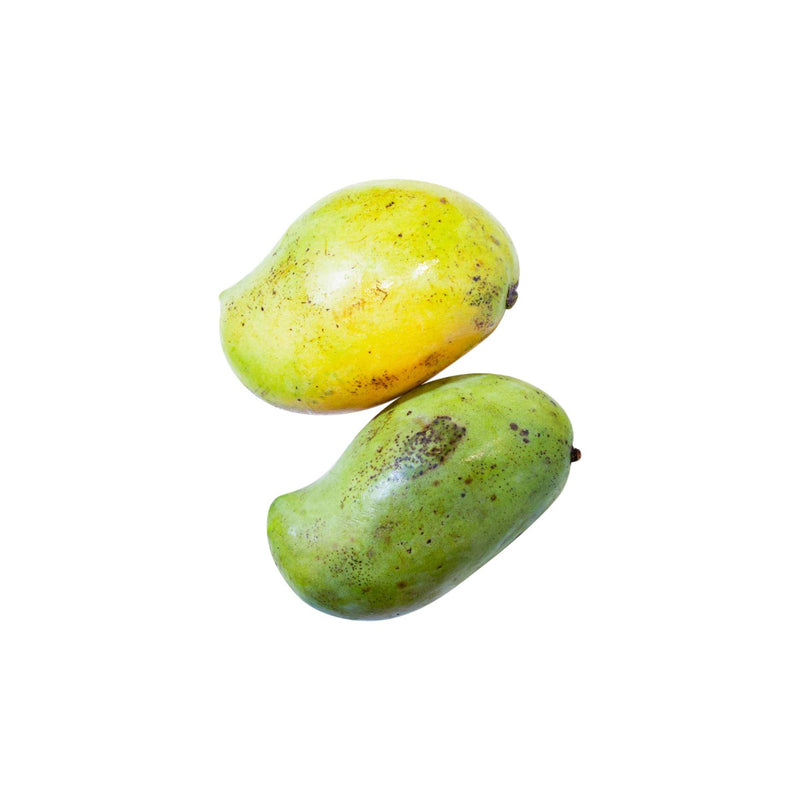 LETS ORG ORGANIC MANGO KENYA KGS