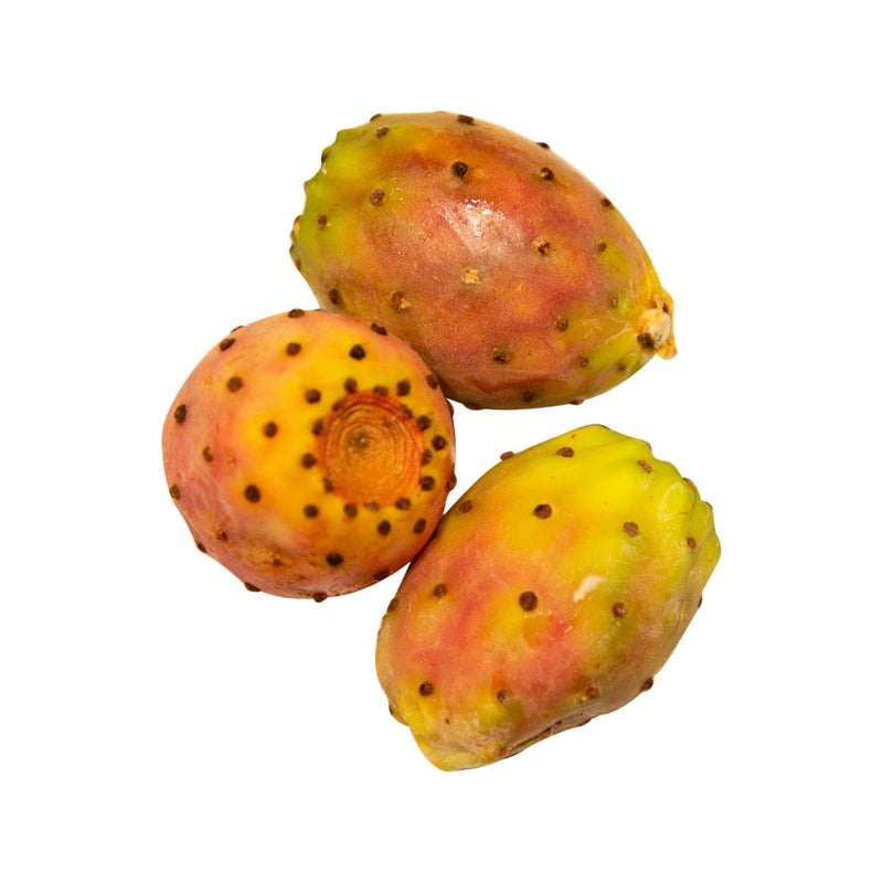 LETS ORG.ORG PRICLY PEARS KGS