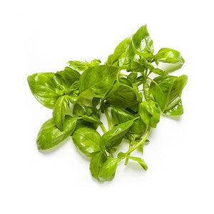 Organic Basil 100G