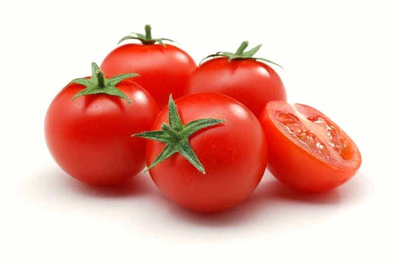 Organic Organic Tomato Cherry Uae 250G
