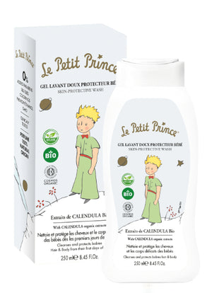 L'PETIT SKIN PROTECTIVE WASH 250 ML