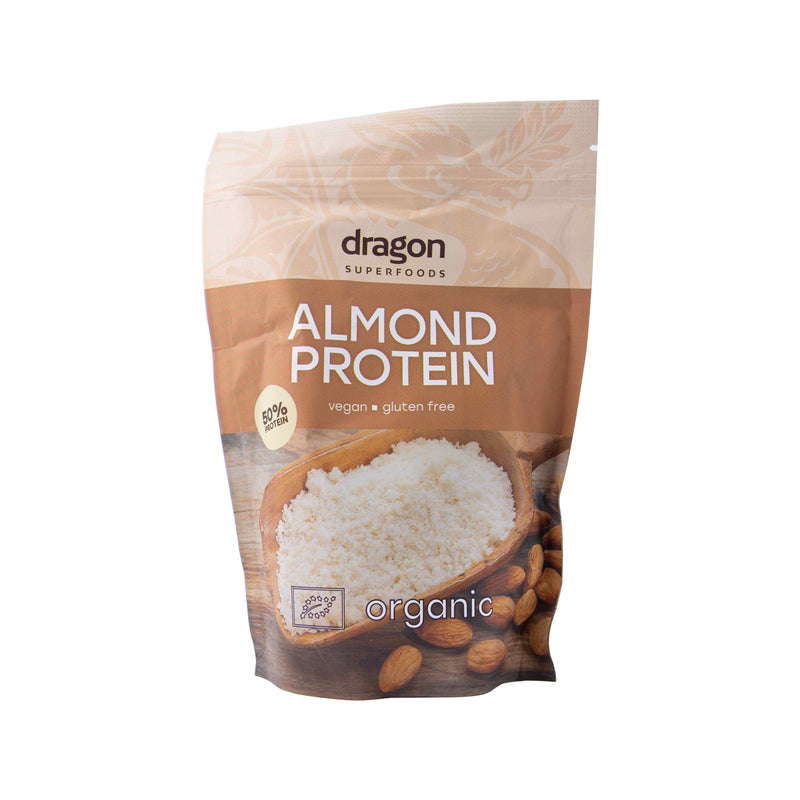 Almond 50% Protein Gluten Free