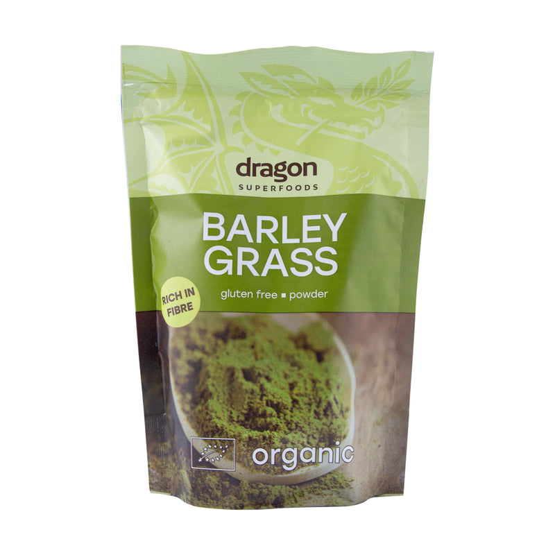 Barley Grass 150G