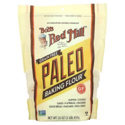 Bobo Red Org.Paleo Baking Flour 16 Oz
