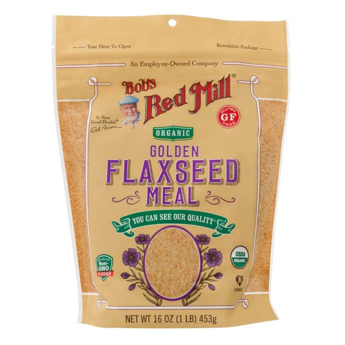 Flaxseed Meal