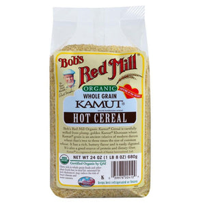 Organic Kamut grain 680g