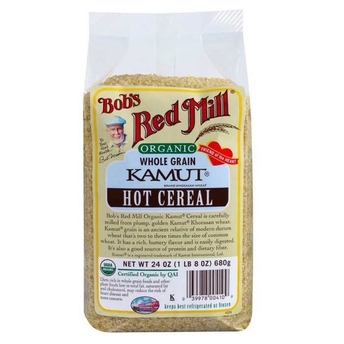 Organic Kamut grain 680g