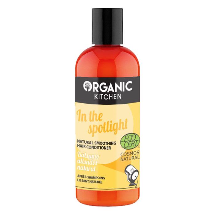 OKINTHESPOTLIGHTSMTHINGCONDITIONER260ML (DISC)