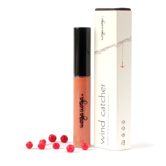 UOGA LIPGLOSS - WIND CATCHER 7ML