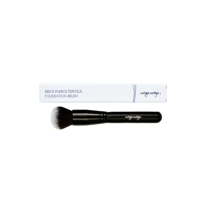 Uoga Foundation Powder Brush