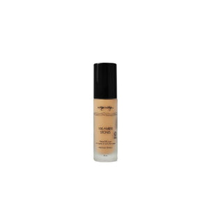 UOGA BB CREAM - 100 AMBER STONES 30ML