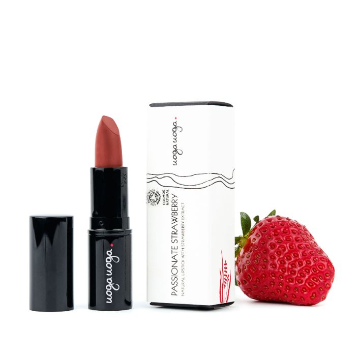 Lipstick Passionate Strawberry