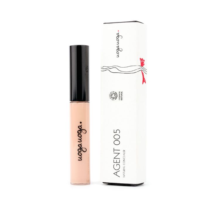 UOGA CONCEALER - AGENT 005 7ML