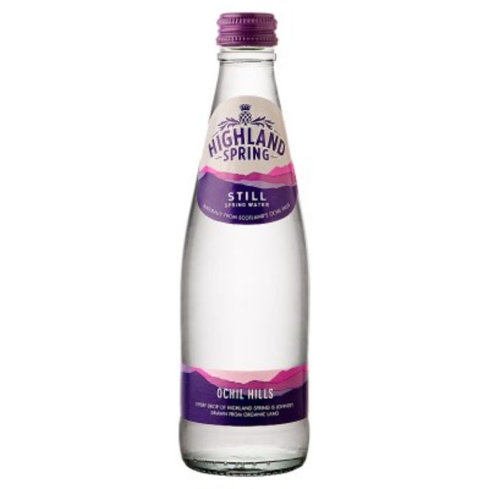 Water Stillglass 