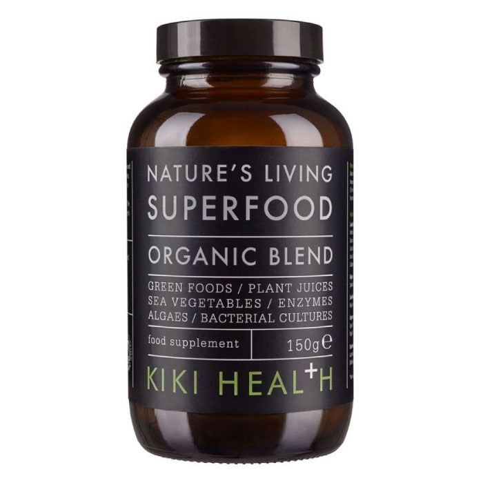 KIKI HLT NATURE&