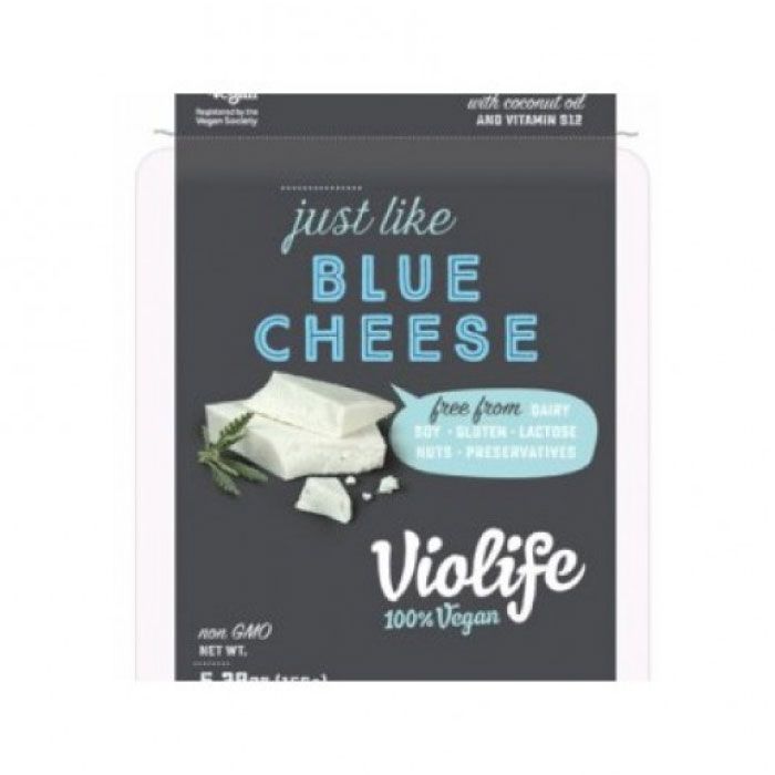 Organic Blue Cheese 150g