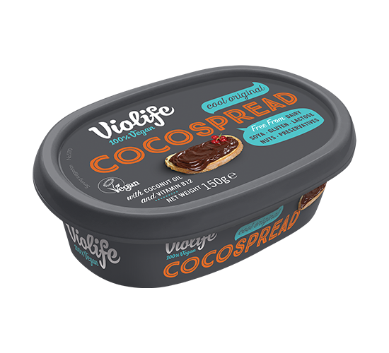 Organic Coco Spread 150g