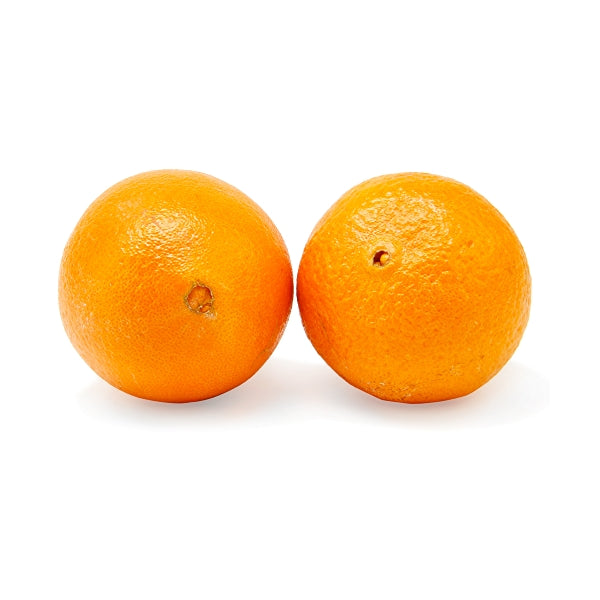 Organic Orange Navel USA 500g