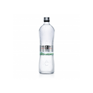 Organic- Carpatica Natural Mineral Water 330Ml