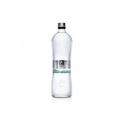 Organic- Carpatica Natural Mineral Water 330Ml