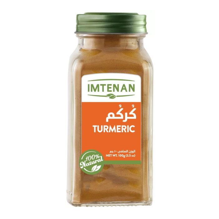 IMTENAN TUMERIC 100G