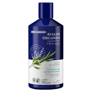 AVALON BIOTIN B-CMPLX THICKENING COND 14OZ