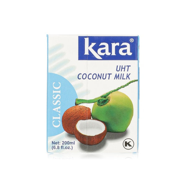organic coconut gf milk