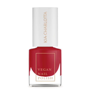 Organic Vegan Nail Polish - Hustle 5Ml