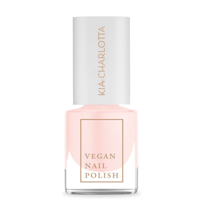 Organic Vegan Nail Polish - Believe