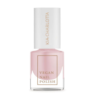 Organic Vegan Nail Polish