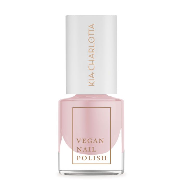 Organic Vegan Nail Polish