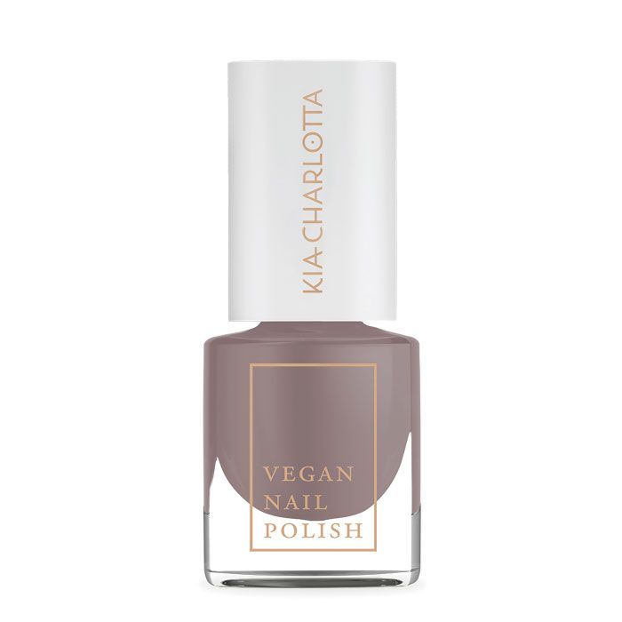 Organic Vegan Nail Polish