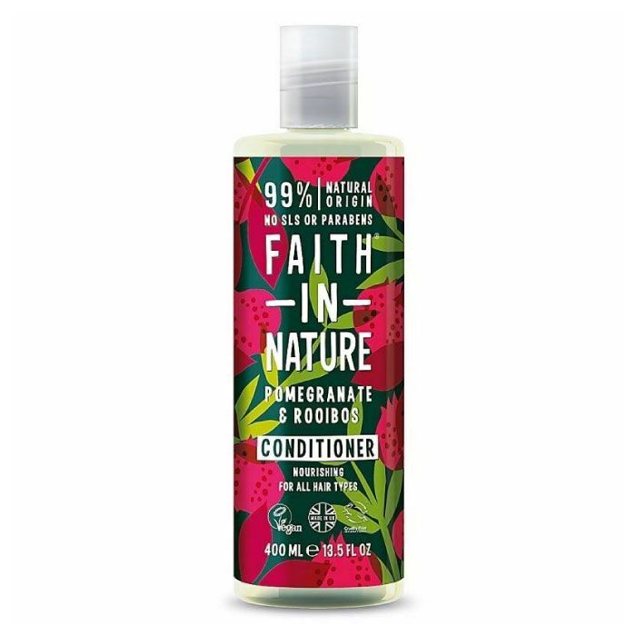 FAITHNATPOMEGRANATEROOIBOSCONDITIONER400M(Disc)