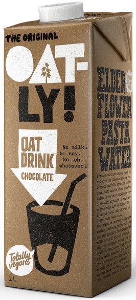 Oatly Drink Chocolate