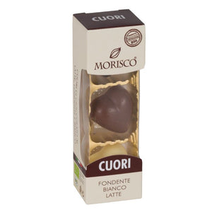 Organic Cuori 22g