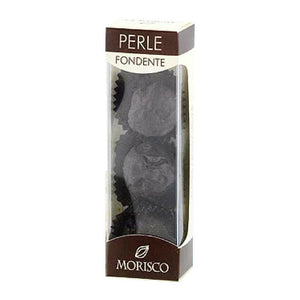 Organic Perle Fondente 35g