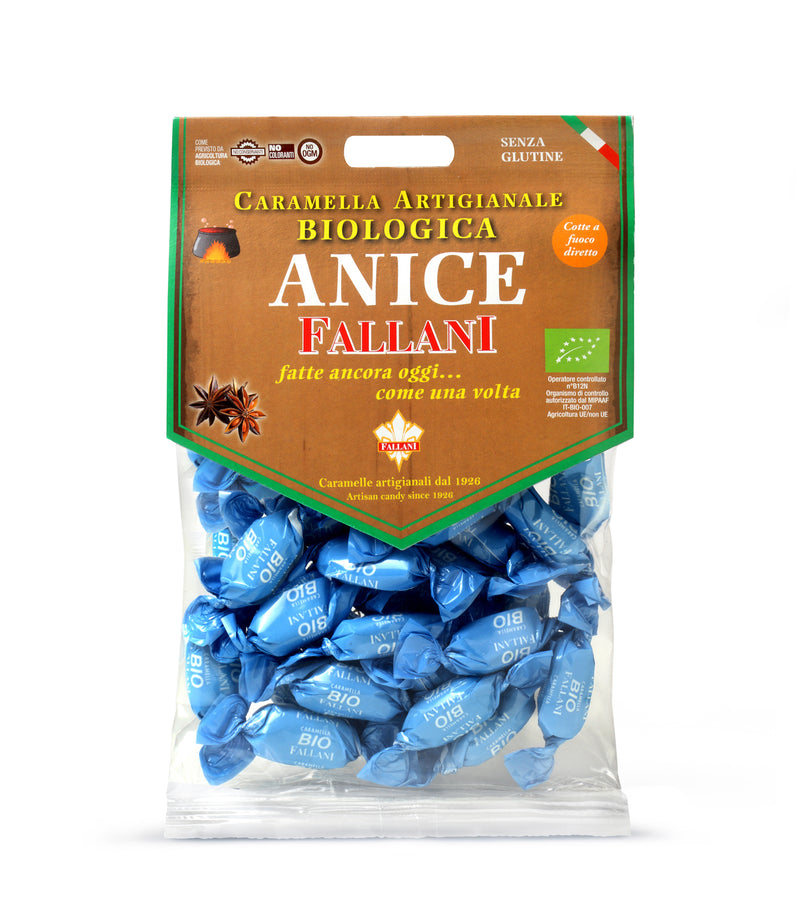 FALLANI ANICE CANDIES 100G