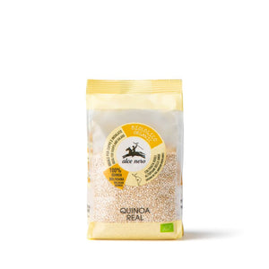 Quinoa Real