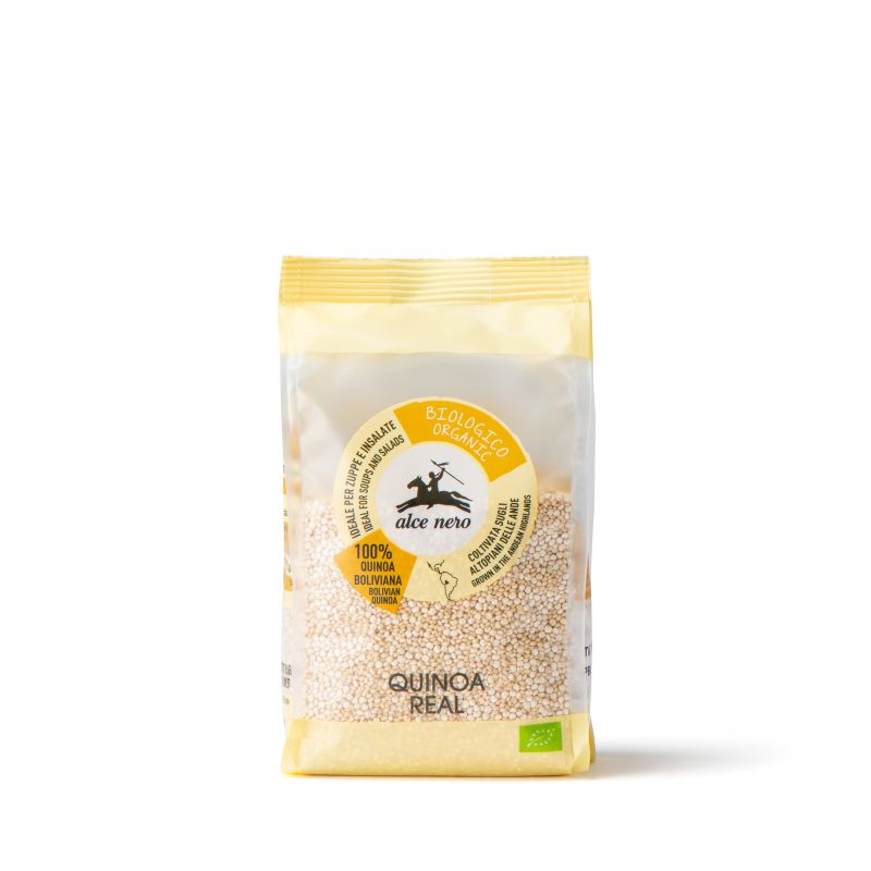 Quinoa Real