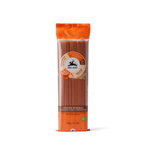 whole Wheat and Lentils Linguine