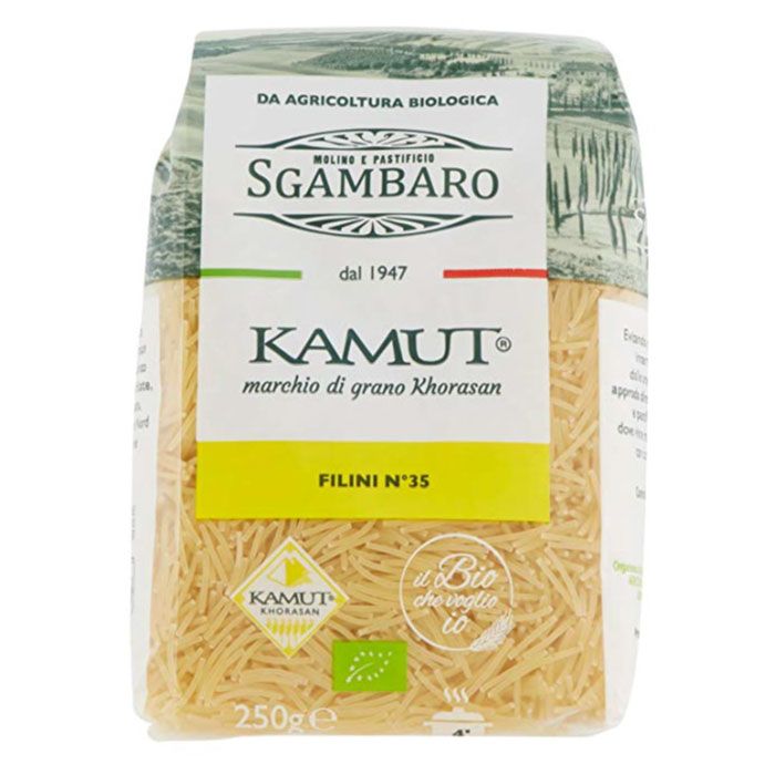 Organic Kamut Filini 250g