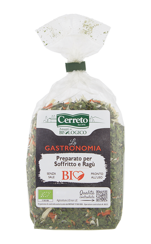Mix For Soffritto E Ragu
