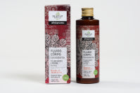 Organic Breath Of Morocco Fluid Body Cream 200Ml